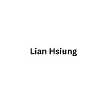 Hi I'm Lian Hsiung